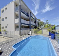Shoal Bay Beach Club Apartments - Accommodation Asia