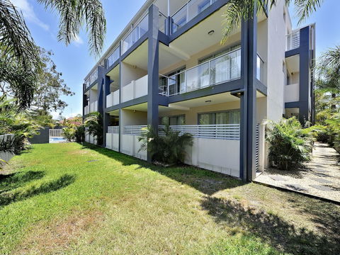 Shoal Bay Beachclub Apartments - Accommodation Asia 4