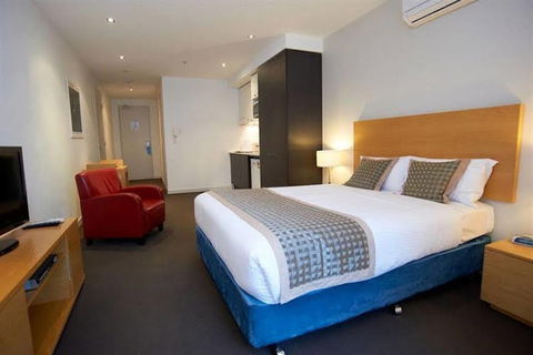 Quest Sxy South Yarra - Accommodation Asia 0