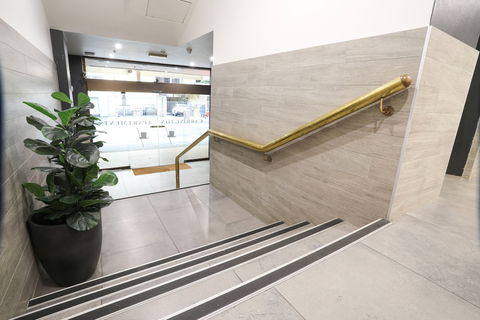 Madison Carrington Apartments - Accommodation Asia 4