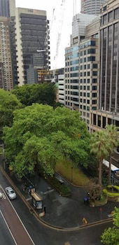 Madison Carrington Apartments - Accommodation Asia 1