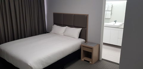 Madison Carrington Apartments - Accommodation Asia 5