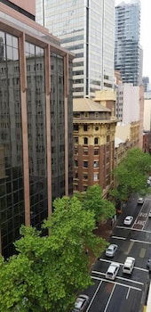 Madison Carrington Apartments - Accommodation Asia 0