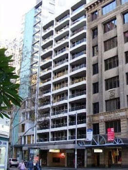 Madison Carrington Apartments - Accommodation Asia 2