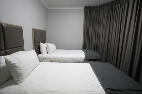 Madison Carrington Apartments - Accommodation Asia 6