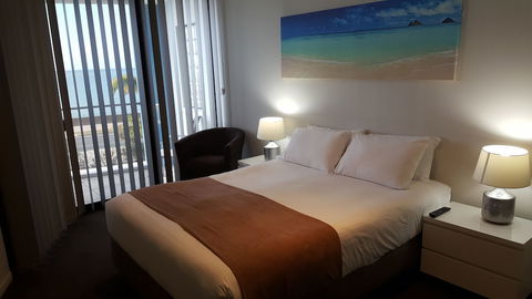 Pier One - Accommodation Asia 5