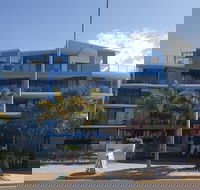 Pier One - Accommodation Guide