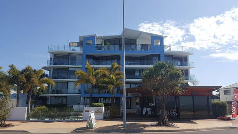 Pier One - Accommodation Asia 0