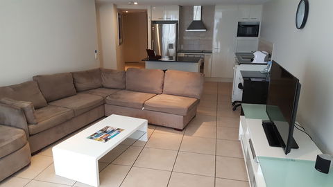 Pier One - Accommodation Asia 6