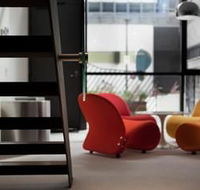 Design Icon Apartments Managed By Hotel Hotel - Accommodation Asia