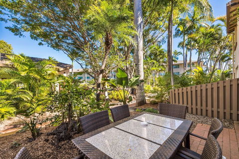 Oaks Sunshine Coast Oasis Resort - Accommodation Asia 6