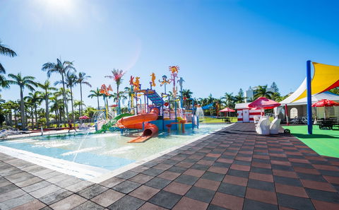 Oaks Sunshine Coast Oasis Resort - Accommodation Asia 3