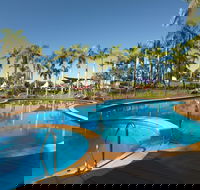 Oaks Sunshine Coast Oasis Resort - Accommodation Asia