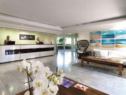 Oaks Sunshine Coast Oasis Resort - Accommodation Asia 5