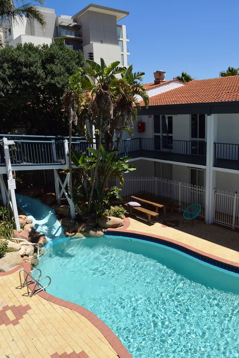 West Beach Lagoon 202 - Quiet & Ground Floor - Accommodation Asia 5