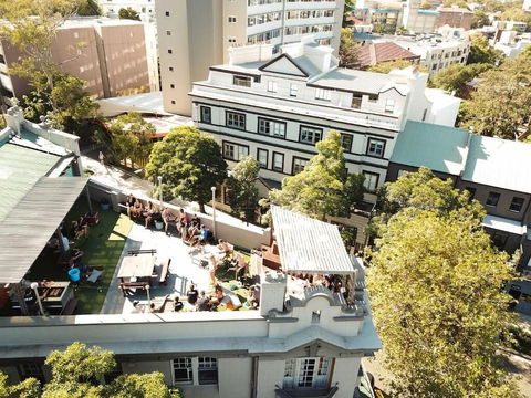 Mad Monkey Backpackers Bayswater - Accommodation Guide 0