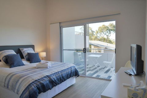 The Villa Dunsborough - Accommodation Asia 3