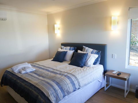 The Villa Dunsborough - Accommodation Asia 6