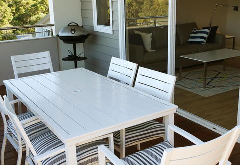 The Villa Dunsborough - Accommodation Asia 1