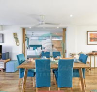 ZEN TOWERS - COZY HOLIDAY HOME For Families in CBD - Accommodation Asia