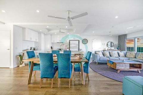 ZEN TOWERS - COZY HOLIDAY HOME For Families In CBD - Accommodation Asia 1