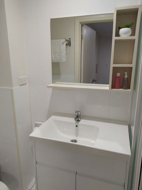 Regency Apartments - Accommodation Asia 5
