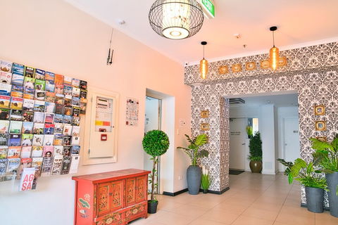 Regency Apartments - Accommodation Asia 0