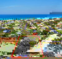 Clubyamba Beach Holiday Accommodation - Adults Only - Accommodation Asia