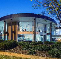 Premier Hotel  Apartments - Accommodation Asia