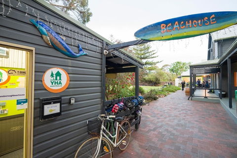 Dunsborough Beachouse YHA Backpackers - Accommodation Asia 4