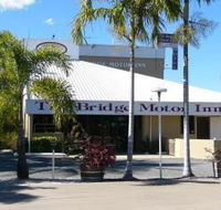 Rockhampton Riverside Central Hotel - Accommodation Guide