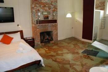 Heritage Retreat - Accommodation Asia 4