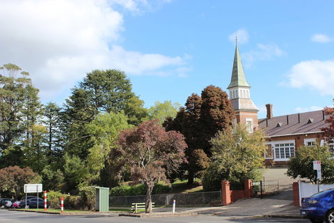 Lake Como Studio Daylesford - Accommodation Asia 4