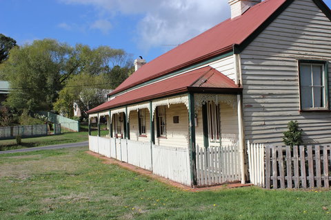 Lake Como Studio Daylesford - Accommodation Asia 6