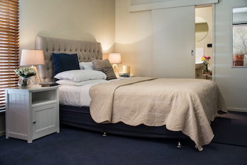 Lake Como Studio Daylesford - Accommodation Asia 5