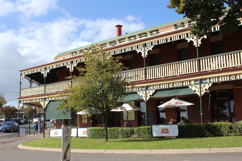 Lake Como Studio Daylesford - Accommodation Asia 0