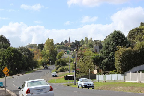 Lake Como Studio Daylesford - Accommodation Asia 2