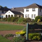 The Dormie House - On The Golf Course - Accommodation Asia 0
