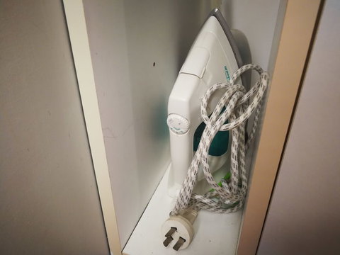 Vineyard Hill - Accommodation Guide 6