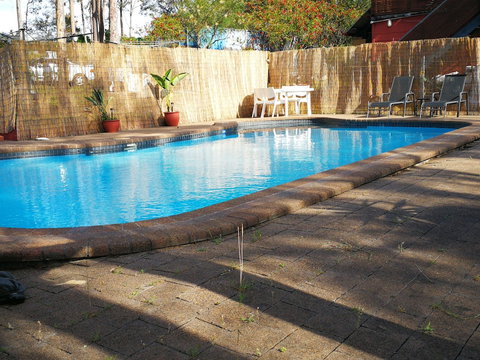 Vineyard Hill - Accommodation Guide 4