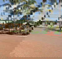 Pinjarra Resort - Accommodation Asia