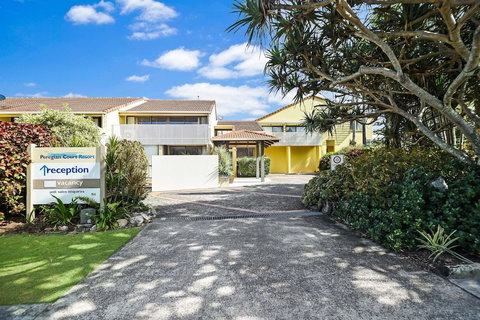 Peregian Court Resort - 4/84 Peregian Esp - Accommodation Asia 0