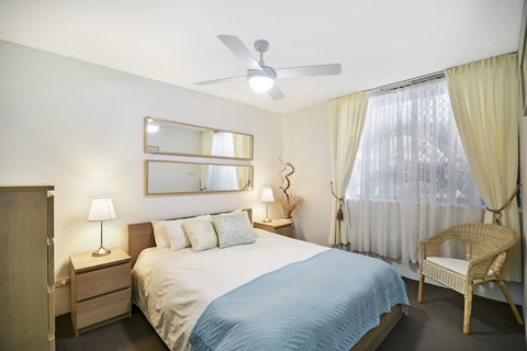 Peregian Court Resort - 4/84 Peregian Esp - Accommodation Asia 5