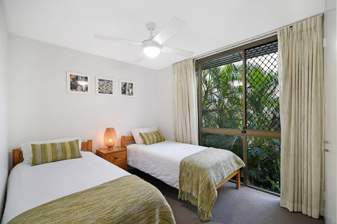 Peregian Court Resort - 4/84 Peregian Esp - Accommodation Asia 6