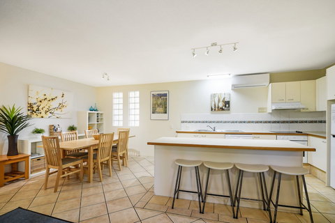 Peregian Court Resort - 4/84 Peregian Esp - Accommodation Asia 3