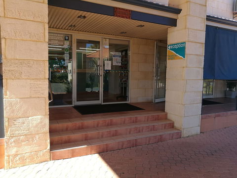 Kalbarri Edge Resort - Accommodation Asia 0