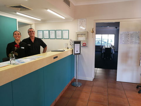 Kalbarri Edge Resort - Accommodation Asia 6