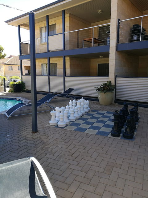 Kalbarri Edge Resort - Accommodation Asia 4