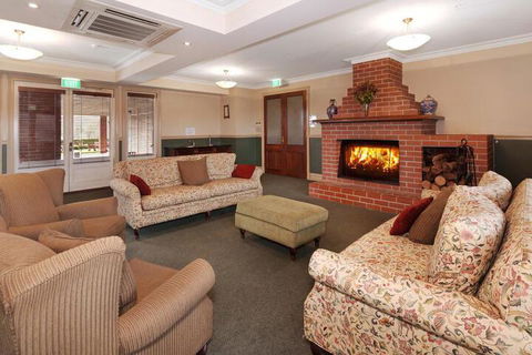 Grange Bellinzona - Accommodation Asia 3
