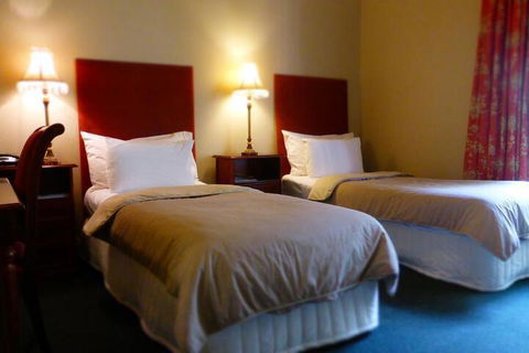 Grange Bellinzona - Accommodation Asia 2